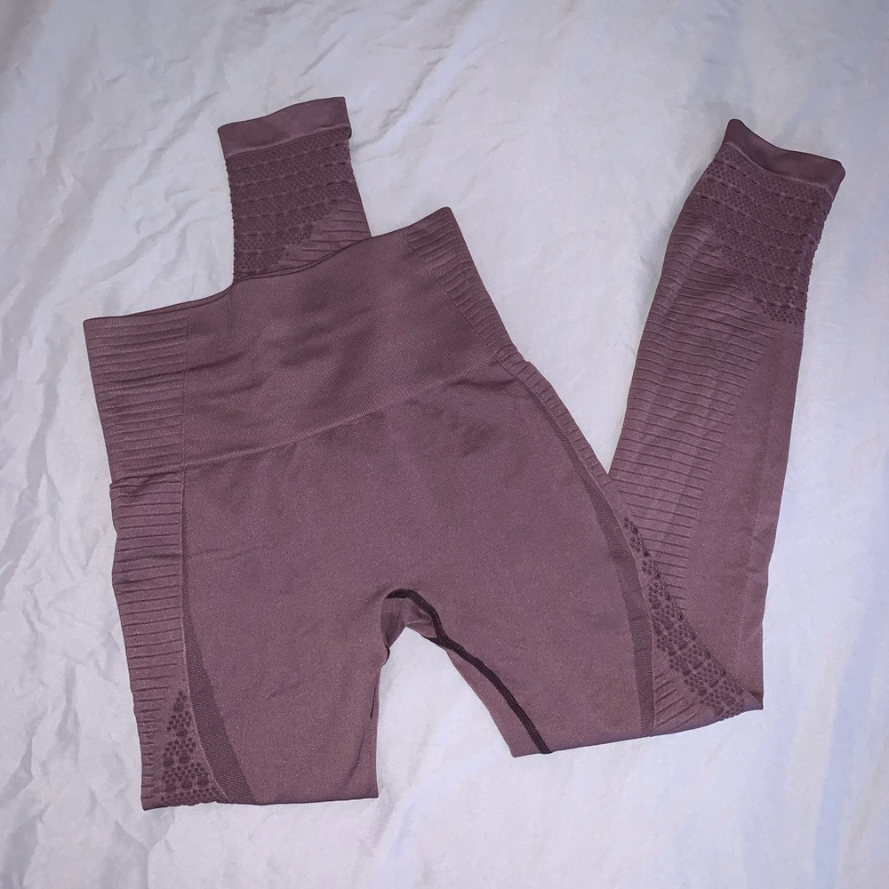 Gymshark Seamless Energy High Waisted Leggings